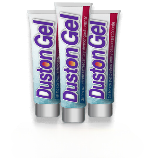 Duston Gel Antinflamatorio®